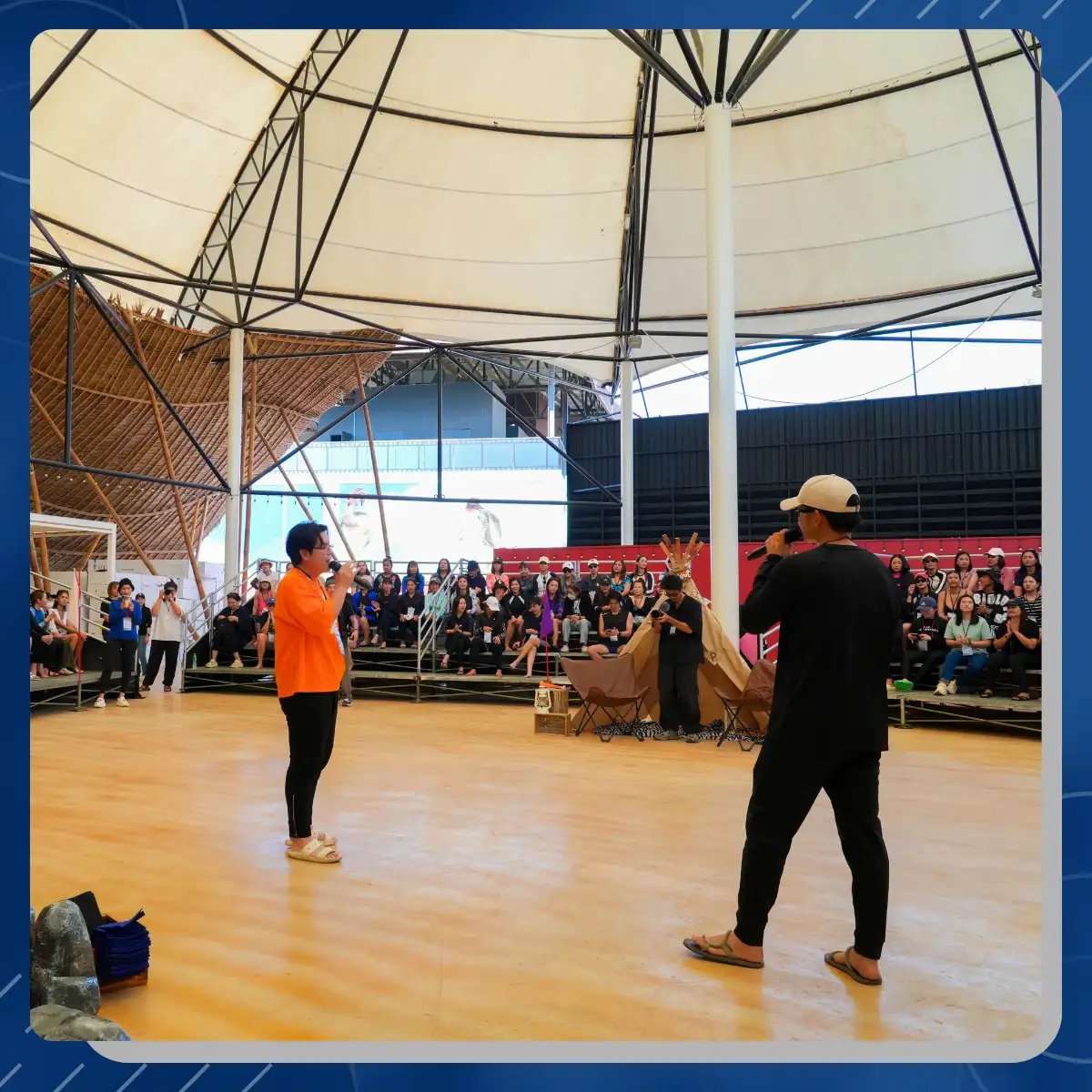 บทนำการสร้างทีม