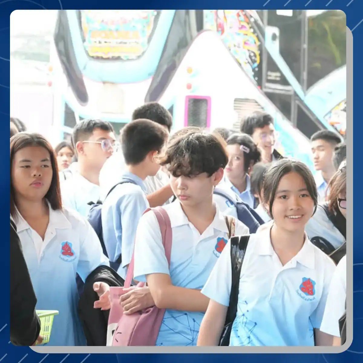 โรงเรียน 1