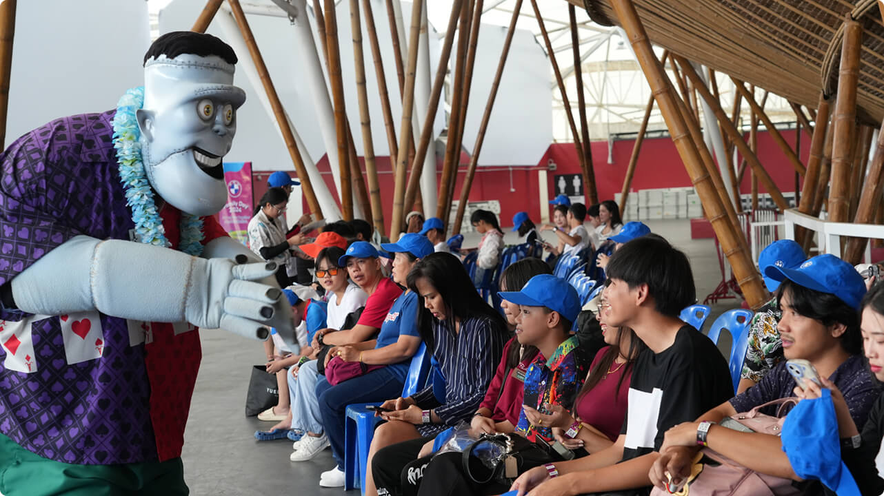 ครอบครัวองค์กร