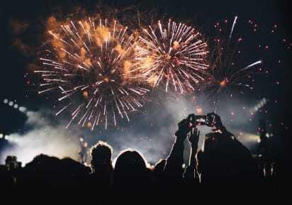 เทศกาลดนตรี